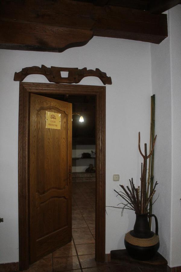 Casa Rural Maitetxu Viscarret-Guerendiain エクステリア 写真