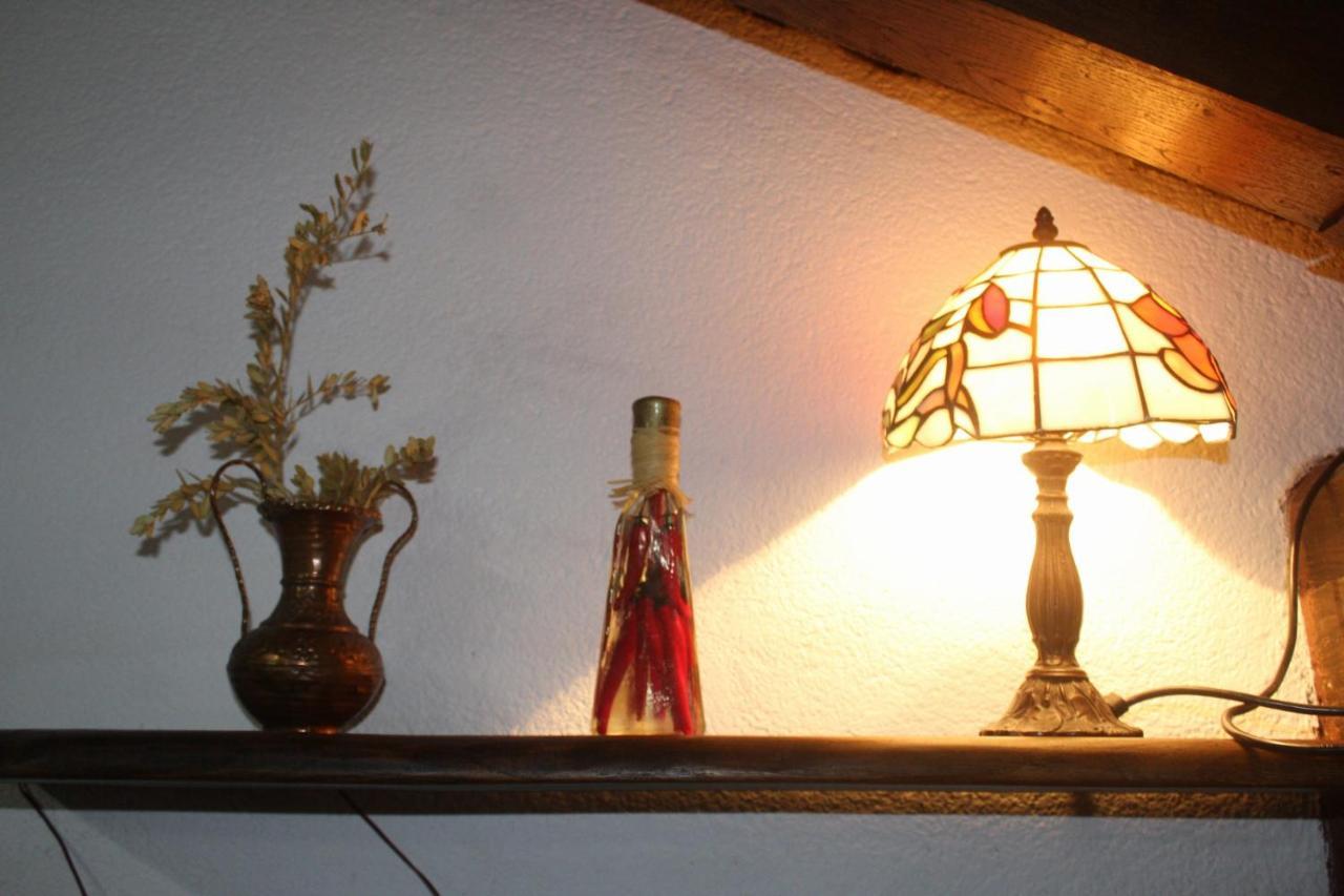 Casa Rural Maitetxu Viscarret-Guerendiain エクステリア 写真